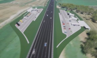 Se construiește o nouă autostradă în România. CNAIR a depus documentația pentru licitație