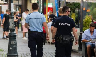 Bilanțul ultimei zile de Electric Castle: Zeci de amenzi, două dosare de agresiune sexuală, șoferi drogați și 23 de persoane prinse cu substanțe interzise