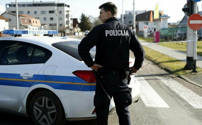 Atac armat la un azil de bătrâni din Croaţia. Cinci persoane omorâte şi mai multe rănite