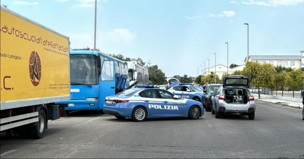 Român găsit mort în portbagajul unui autobuz din Italia / Stadiu avansat de descompunere
