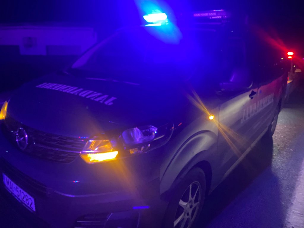 Un fost chiriaș a distrus un apartament din Florești. Jandarmii l-au încătușat și trimis la Psihiatrie