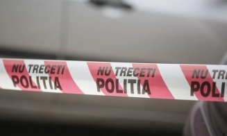 Noi detalii în cazul crimei din Turda: Un bărbat a fost ucis în bătaie într-un parc