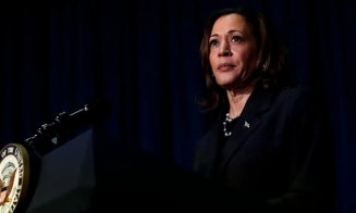 Sondaj Alegeri SUA: Kamala Harris creşte în preferinţele alegătorilor după retragerea lui Joe Biden. Cum se poziţionează faţă de Donald Trump
