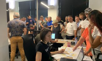 Vă aduceți aminte de Caritas? Sute de clujeni au stat la coadă la pentru apartamentele de 38.000 euro AUR. Sociolog: ''vorbim despre o practică înșelă