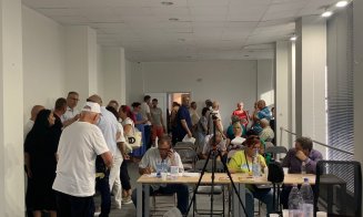 Vă aduceți aminte de Caritas? Sute de clujeni au stat la coadă la pentru apartamentele de 38.000 euro AUR. Sociolog: ''vorbim despre o practică înșelă