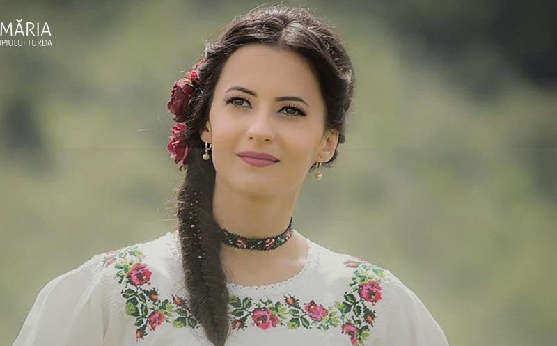 Festival de folclor, în weekend, la Turda