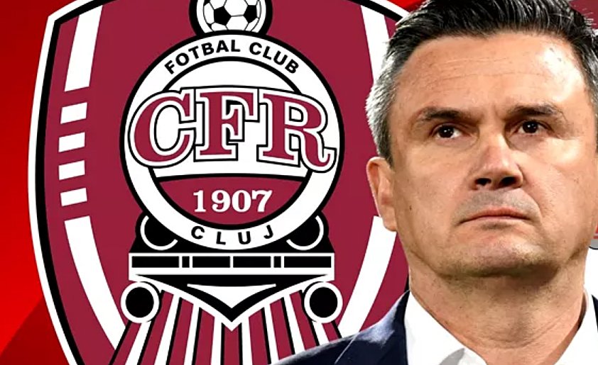 Cristi Balaj, despre plecarea din Gruia a unui jucător important: "Şi-a făcut datoria. Mai devreme sau mai târziu, tot la CFR va reveni"