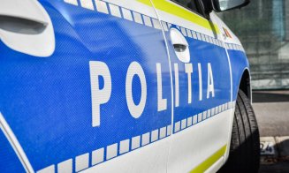 Bilanțul IPJ Cluj, după primele 6 luni din 2024: Peste 70 de accidente grave și aproape 3.000 de permise reținute