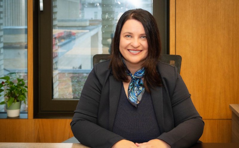 Oana Ilaș, Director General Adjunct Retail Banking BT: „Interacțiunea cu Call Center-ul a devenit mult mai transparentă și accesibilă”