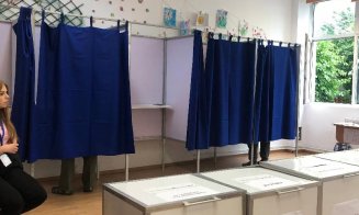 Mai puţin de 2.000 de români şi-au manifestat intenţia de a vota prin corespondenţă