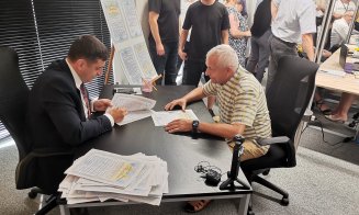 Ce spune Cristi Dănileț despre Planul Simion: „Conţine multiple erori juridice menite să înşele românii naivi”