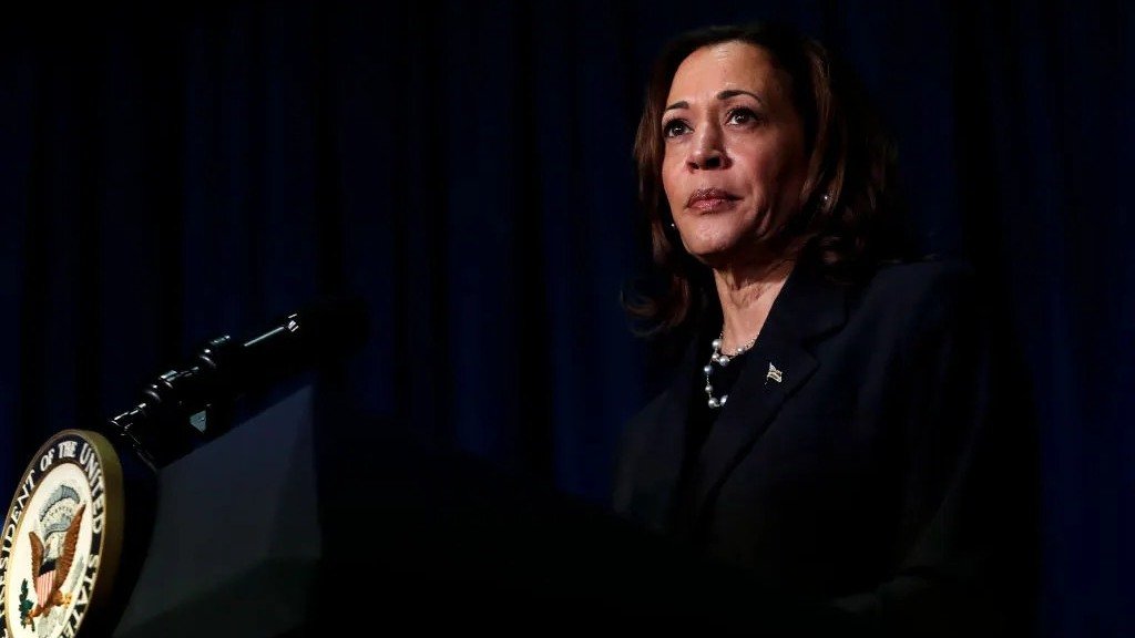 Alegeri SUA | Barack Obama intenţionează să o susţină pe Kamala Harris