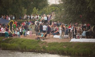 Începe Vamos a la Playa. Ce poți face în fiecare zi la festivalul de pe plaja Grigorescu