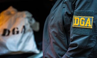 Corupție în Ardeal: Primarul, viceprimarul și secretarul unei comune, reținuți pentru falsificarea vizelor de flotant și mituirea alegătorilor