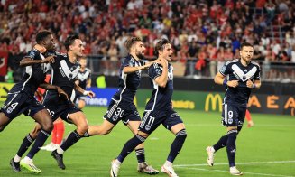 CFR Cluj încearcă să profite de falimentul unei echipe legendare. Cine e jucătorul așteptat în Gruia