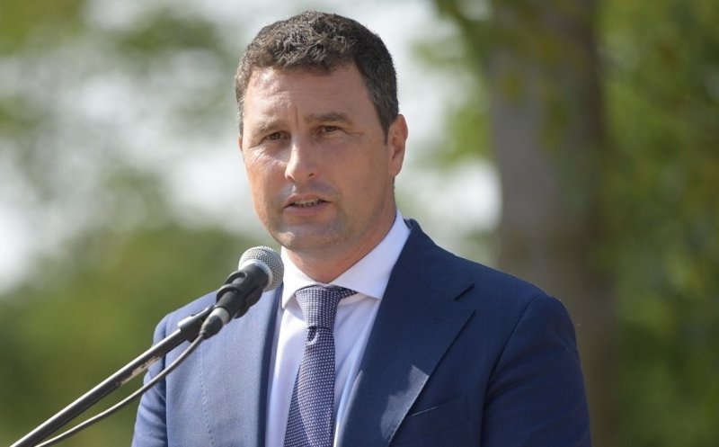 UDMR vrea să revină la guvernare, după alegerile parlamentare