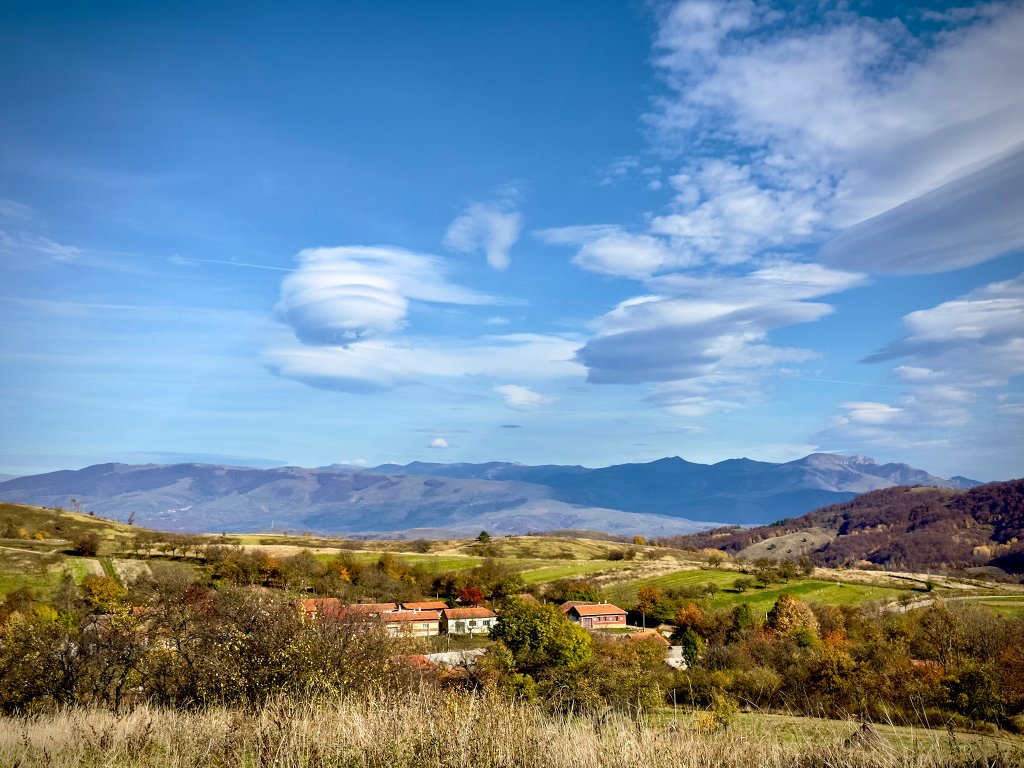 Via Transilvanica, inclusă în topul celor mai frumoase 100 de locuri de vizitat din lume