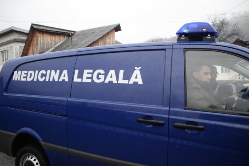 Cluj: Poliția anchetează decesul subit al unui bărbat la un târg de vechituri