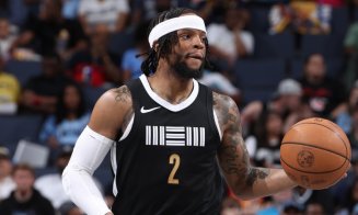 U-BT are un nou conducător de joc. Baschetbalistul ajunge la Cluj direct din NBA