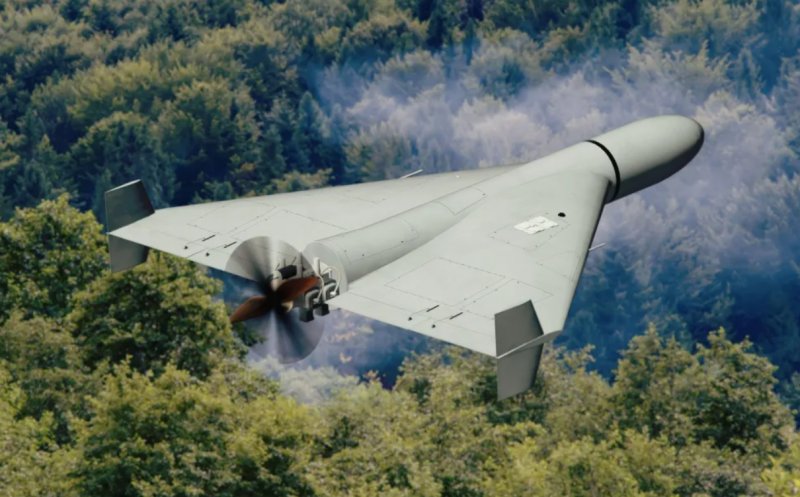 MApN vine cu clarificări: „Informaţiile potrivit cărora România a fost vizată de atacurile cu drone ale Rusiei sunt FALSE”