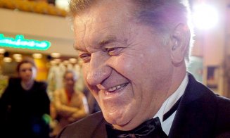 Dorel Vișan, la 87 de ani: „Cea mai bună băutură este apa de izvor, dacă pui o picătură într-un kil de vinișor!”