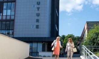 Ministrul Educației a fost în vizită la UMF Cluj