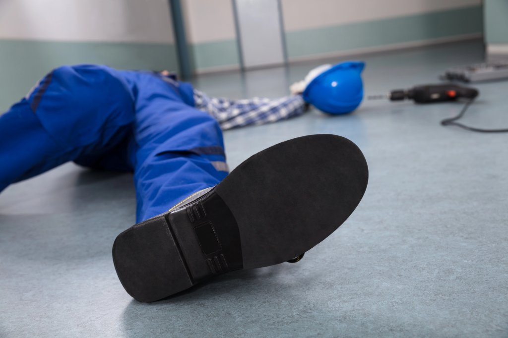 Clujul, printre județele cu accidente mortale de muncă în primele trei luni din 2024. Câte s-au produs în România