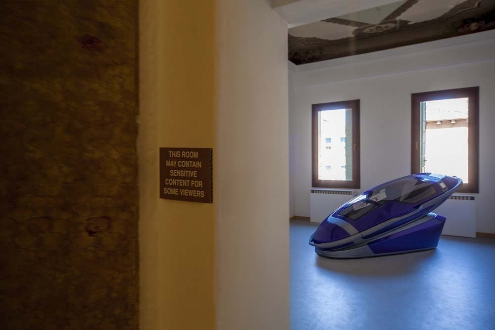 Prima sinucidere asistată, „amânată definitiv”. Cine ar fi trebuit să intre în „sarcofag”