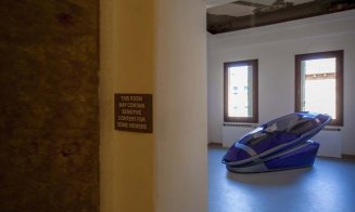 Prima sinucidere asistată, „amânată definitiv”. Cine ar fi trebuit să intre în „sarcofag”