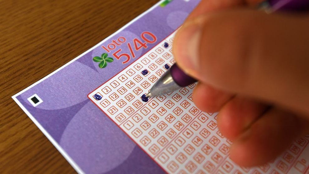 S-a câștigat premiul I Loto 5 din 40. Cât valorează și unde a fost pus biletul