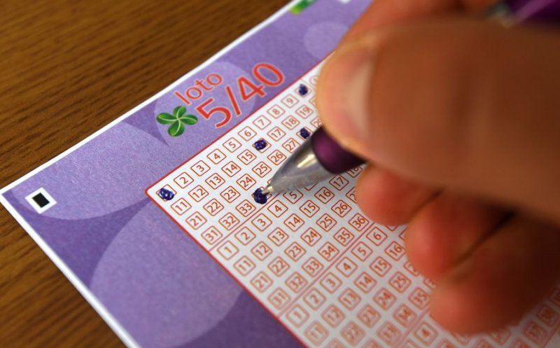 S-a câștigat premiul I Loto 5 din 40. Cât valorează și unde a fost pus biletul