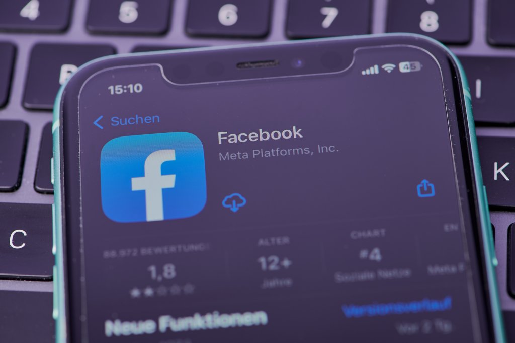 Compania mamă a Facebook va primi o amendă din cauza Marketplace. Răspunsul Meta