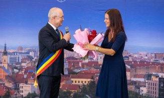 S-au acordat premiile „Rada Mihalcea pentru Tineri Cercetători în Știință și Inginerie”. Gala de la Cluj a ajuns la a X-a ediție
