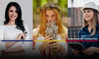 A început programul „Femeia Antreprenor”. Câți bani pot obține doamnele pentru business