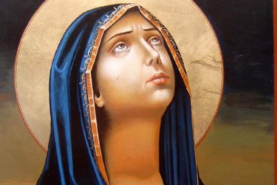 Începe Postul Adormirii Maicii Domnului. Cum se ține corect/ Rugăciunea puternică către Fecioara Maria