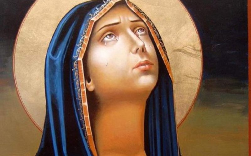 Începe Postul Adormirii Maicii Domnului. Cum se ține corect/ Rugăciunea puternică către Fecioara Maria