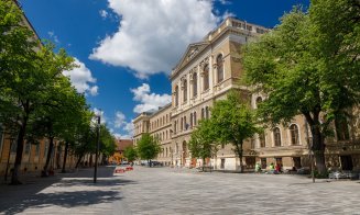 Dezmembrarea construcțiilor degradate de pe fosta platformă Carbochim se realizează prin procese sustenabile și cu utilaje de ultimă generație