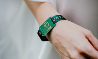 Info util pentru UNTOLD: sistem de plată, check in și acces