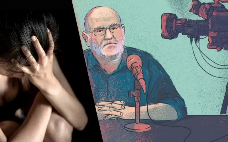 „De ce violul nu ar trebui să fie pedepsit”, una dintre temele primite de o studentă a lui Alfred Bulai