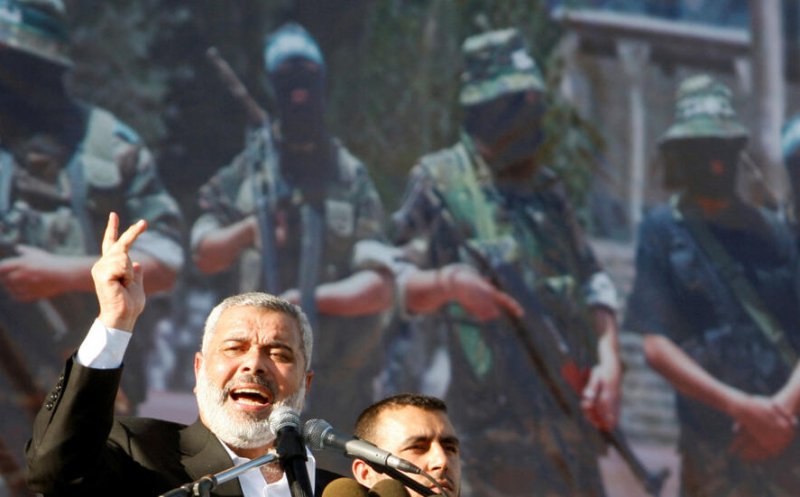Liderul Hamas a fost ucis în Iran / Gruparea teroristă palestiniană jură răzbunare