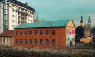 Clădirea Casa Tranzit, construită în 1875