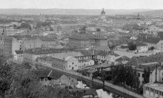 Clădirea Casa Tranzit, construită în 1875