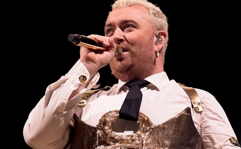 Sam Smith vine cu o echipă impresionantă la UNTOLD. Ce fel de cerințe extravagante are artistul