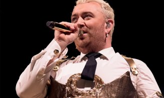 Sam Smith vine cu o echipă impresionantă la UNTOLD. Ce fel de cerințe extravagante are artistul