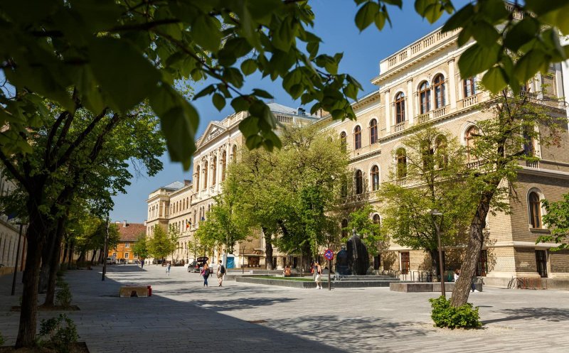 La 4 zile de la publicare, Guvernul a retras proiectul pentru taxarea mașinilor din centrele marilor orașe