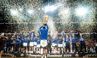 Programul primei faze a Ligii Naționale de Baschet Masculin. Când va începe U-BT cursa pentru apărarea titlului