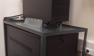SCJU Cluj a finalizat lucrările de modernizare a infrastructurii în 25 de clădiri