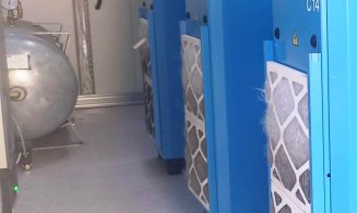 SCJU Cluj a finalizat lucrările de modernizare a infrastructurii în 25 de clădiri