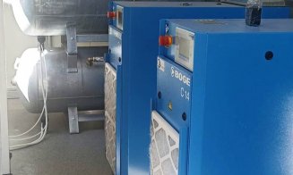 SCJU Cluj a finalizat lucrările de modernizare a infrastructurii în 25 de clădiri