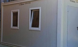 SCJU Cluj a finalizat lucrările de modernizare a infrastructurii în 25 de clădiri